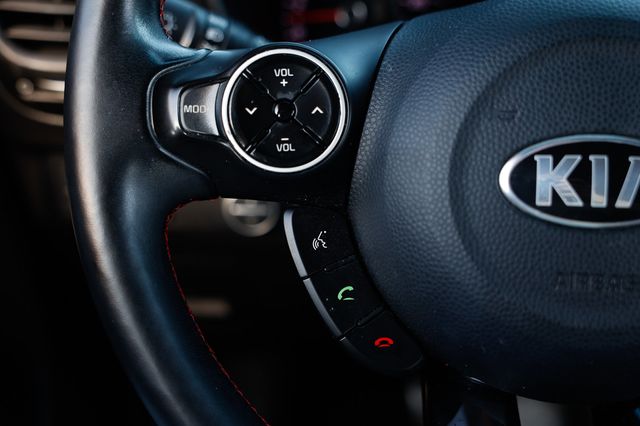 2019 Kia Soul + Automatic - 22957618 - 29