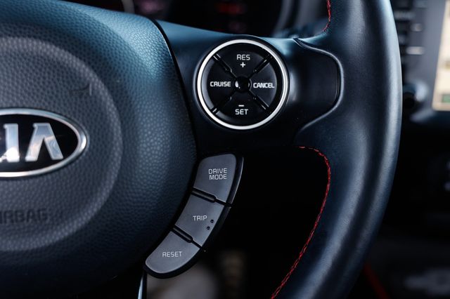 2019 Kia Soul + Automatic - 22957618 - 30