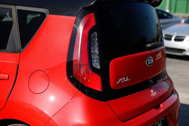 2019 Kia Soul + Automatic - 22957618 - 33