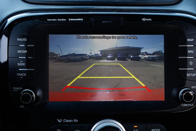 2019 Kia Soul + Automatic - 22957618 - 36