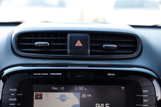 2019 Kia Soul + Automatic - 22957618 - 37