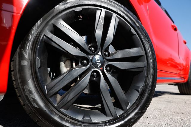 2019 Kia Soul + Automatic - 22957618 - 39