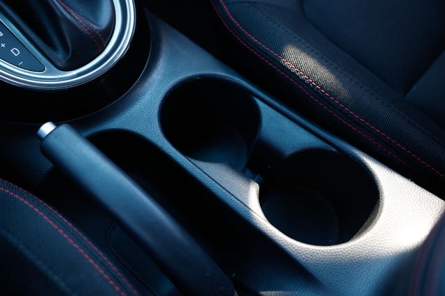 2019 Kia Soul + Automatic - 22957618 - 41