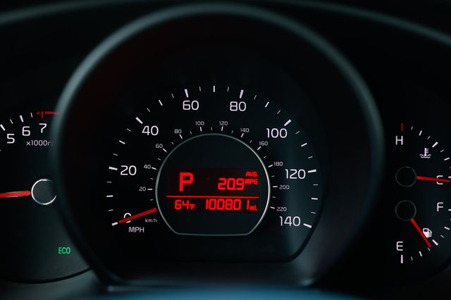 2019 Kia Soul + Automatic - 22957618 - 50