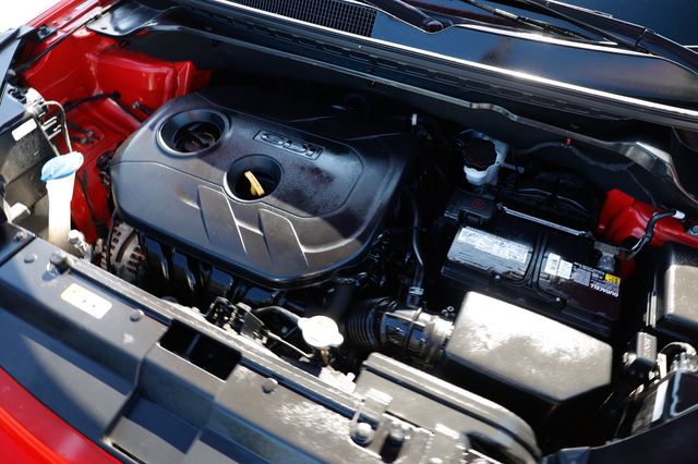 2019 Kia Soul + Automatic - 22957618 - 51