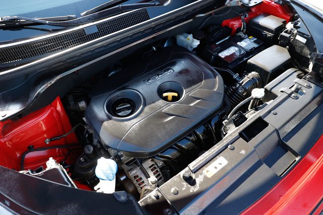 2019 Kia Soul + Automatic - 22957618 - 52