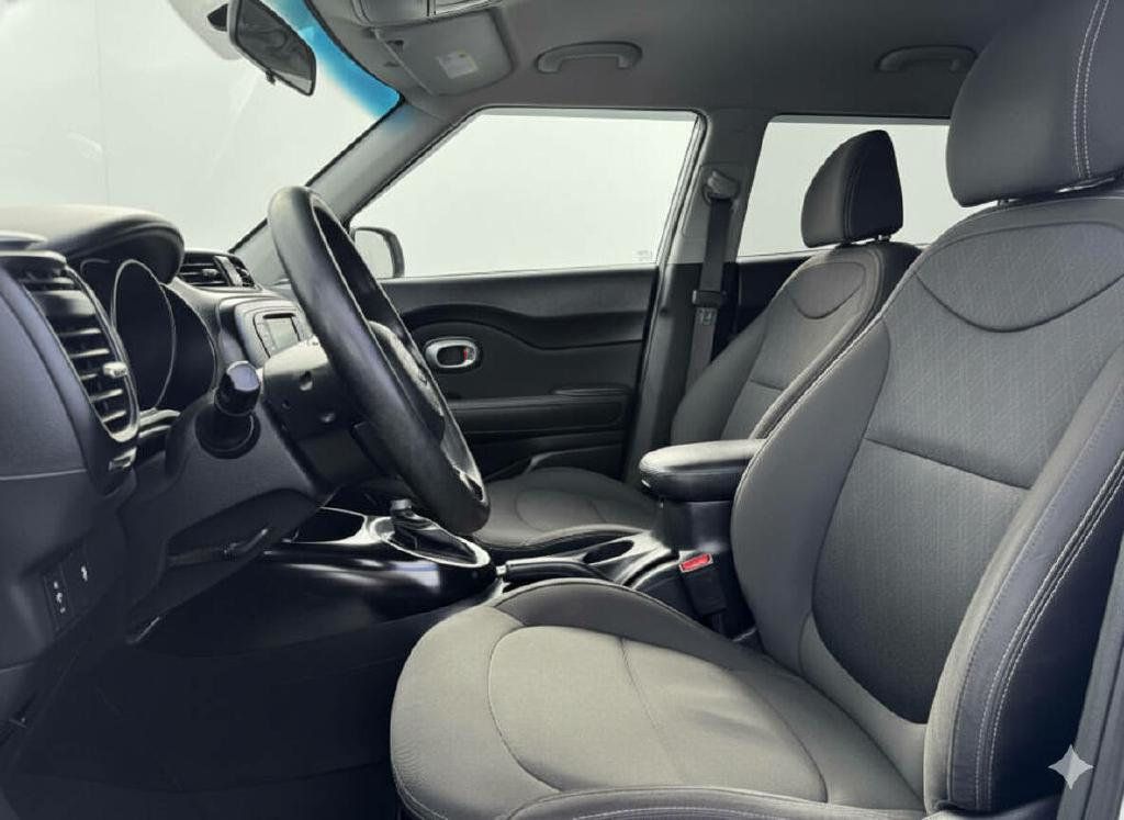 2019 Kia Soul Automatic - 22947278 - 9