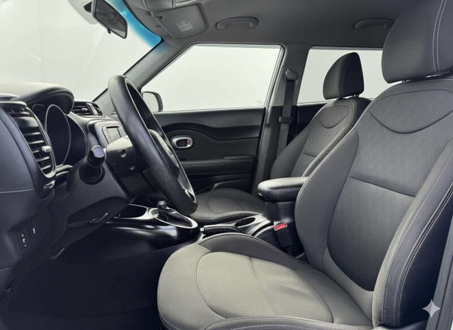 2019 Kia Soul Automatic - 22947278 - 10