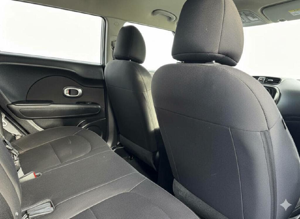 2019 Kia Soul Automatic - 22947278 - 12