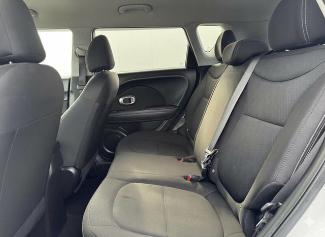 2019 Kia Soul Automatic - 22947278 - 12