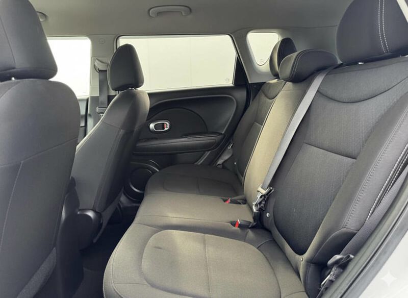 2019 Kia Soul Automatic - 22947278 - 12