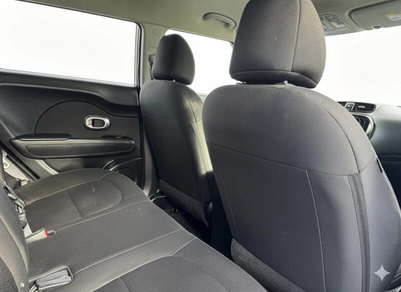 2019 Kia Soul Automatic - 22947278 - 13