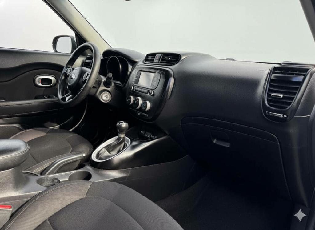 2019 Kia Soul Automatic - 22947278 - 14