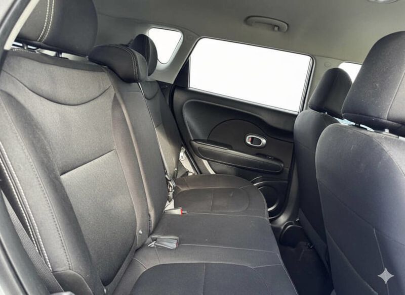 2019 Kia Soul Automatic - 22947278 - 14