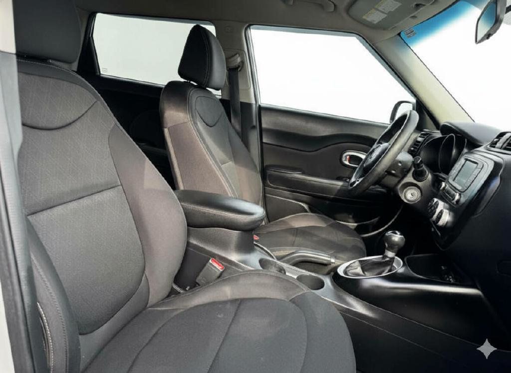 2019 Kia Soul Automatic - 22947278 - 15