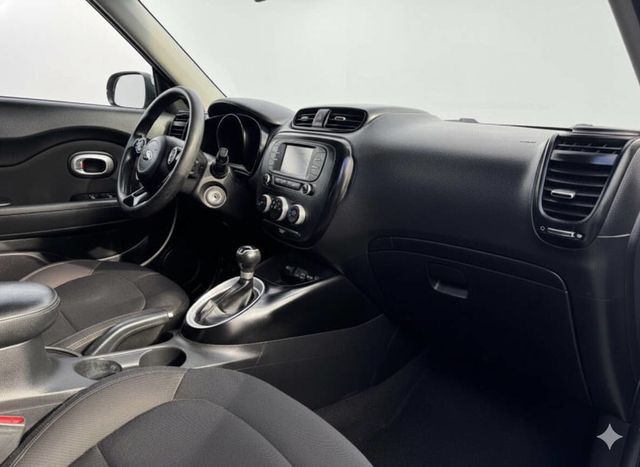 2019 Kia Soul Automatic - 22947278 - 15