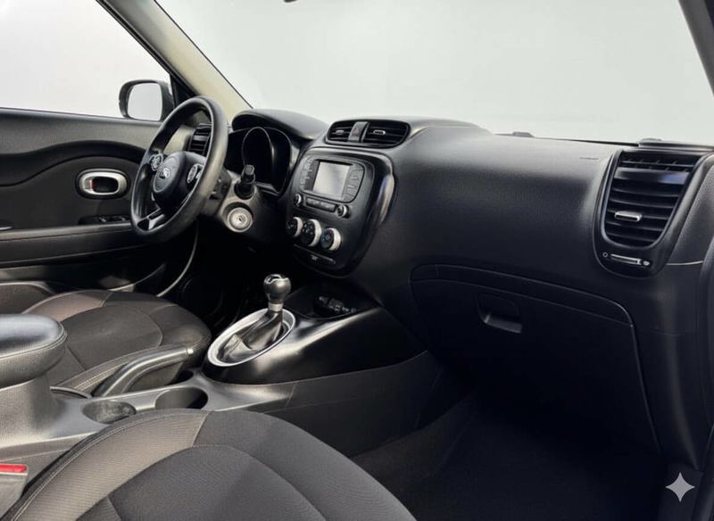 2019 Kia Soul Automatic - 22947278 - 15