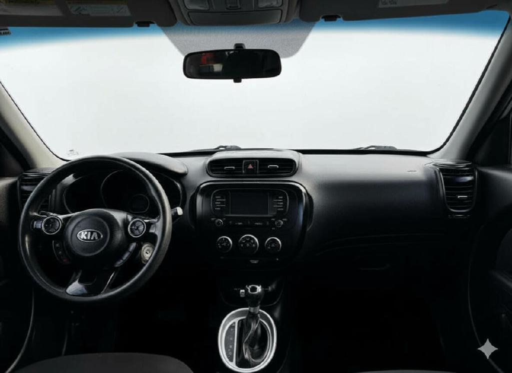 2019 Kia Soul Automatic - 22947278 - 16