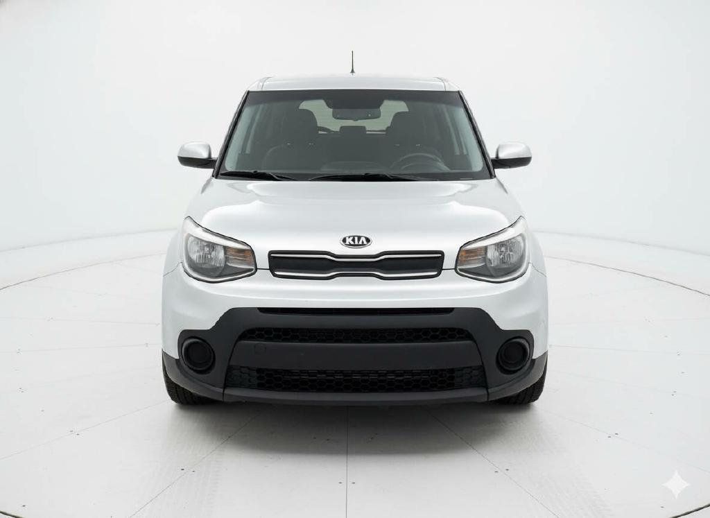 2019 Kia Soul Automatic - 22947278 - 1