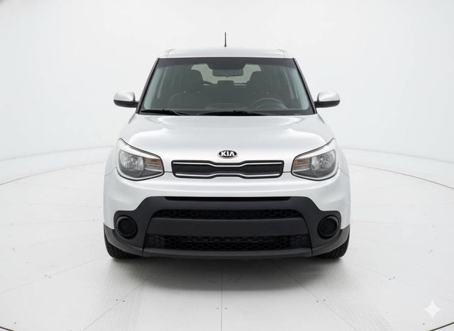 2019 Kia Soul Automatic - 22947278 - 2