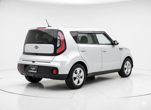 2019 Kia Soul Automatic - 22947278 - 5