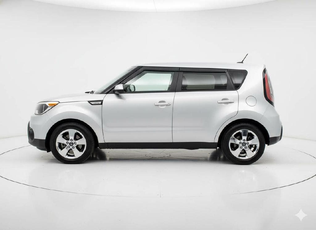 2019 Kia Soul Automatic - 22947278 - 7