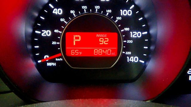 2019 Kia Soul + Automatic w/ Designer Pkg - 23035285 - 14