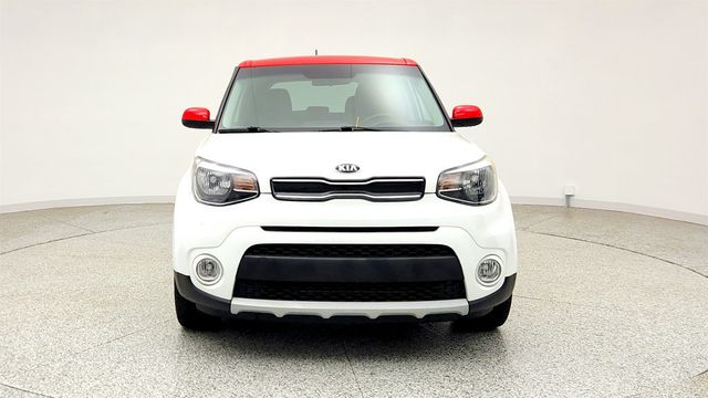 2019 Kia Soul + Automatic w/ Designer Pkg - 23035285 - 1