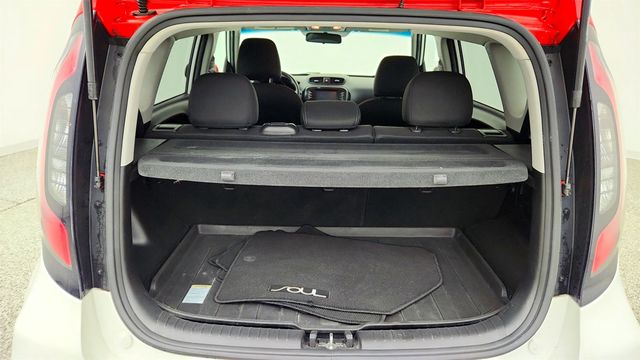 2019 Kia Soul + Automatic w/ Designer Pkg - 23035285 - 20