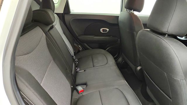 2019 Kia Soul + Automatic w/ Designer Pkg - 23035285 - 21