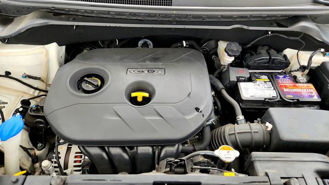 2019 Kia Soul + Automatic w/ Designer Pkg - 23035285 - 25