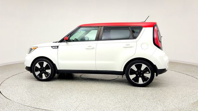 2019 Kia Soul + Automatic w/ Designer Pkg - 23035285 - 7