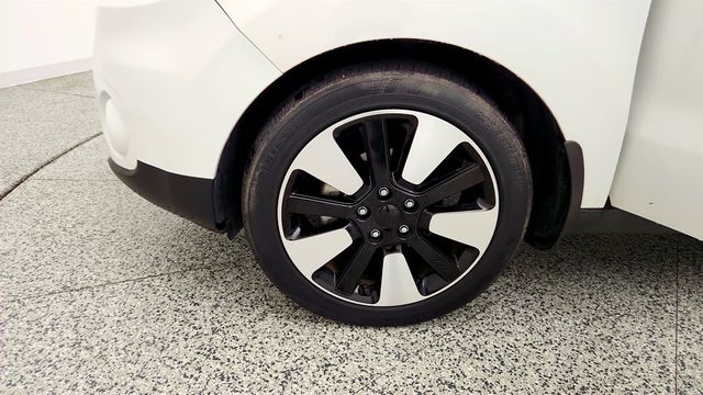 2019 Kia Soul + Automatic w/ Designer Pkg - 23035285 - 8