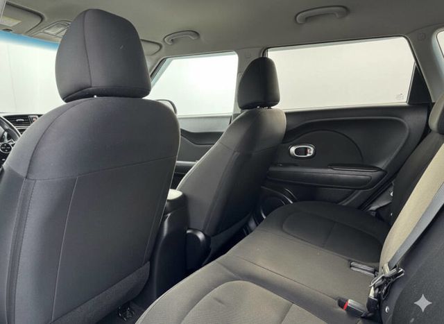 2019 Kia Soul Base 4dr Crossover 6A - 22947278 - 11