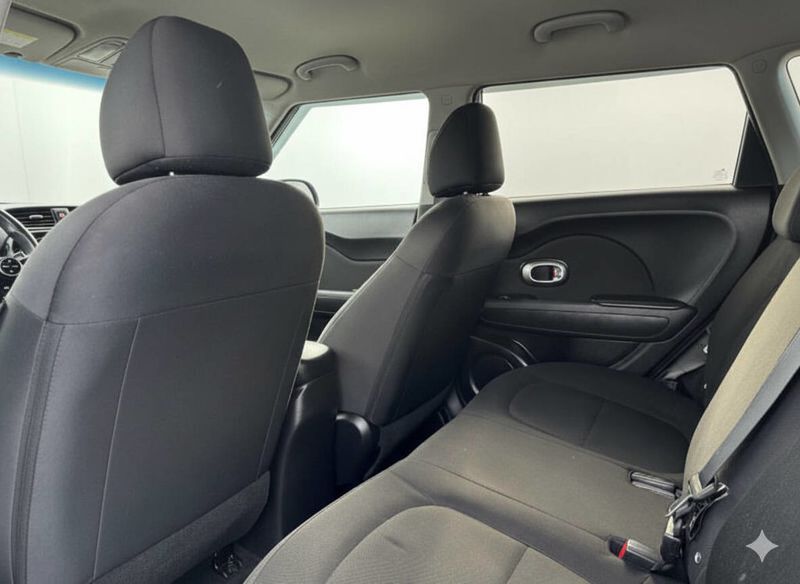 2019 Kia Soul Base 4dr Crossover 6A - 22947278 - 11