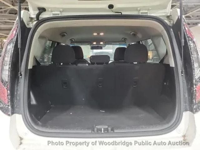 2019 Kia Soul Manual - 22991294 - 9