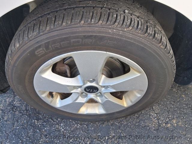 2019 Kia Soul Manual - 22991294 - 10