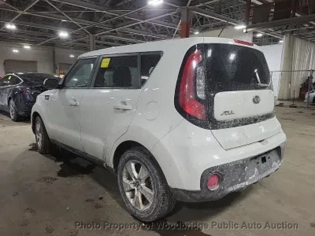 2019 Kia Soul Manual - 22991294 - 12