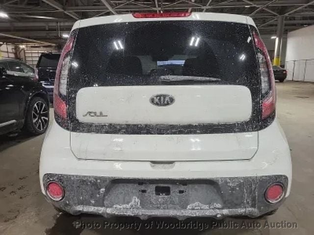 2019 Kia Soul Manual - 22991294 - 13