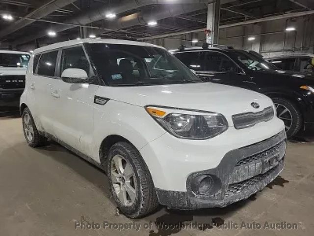 2019 Kia Soul Manual - 22991294 - 3