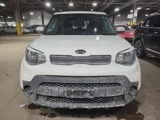 2019 Kia Soul Manual - 22991294 - 7