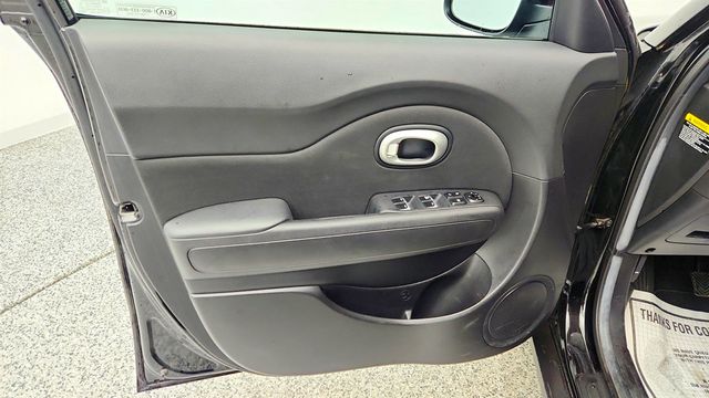 2019 Kia Soul Manual - 23016932 - 9