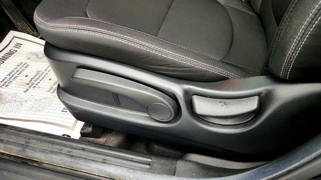 2019 Kia Soul Manual - 23016932 - 10