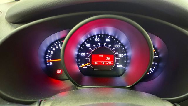 2019 Kia Soul Manual - 23016932 - 13