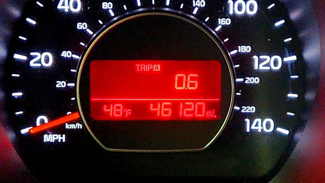 2019 Kia Soul Manual - 23016932 - 14