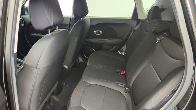 2019 Kia Soul Manual - 23016932 - 18