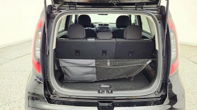 2019 Kia Soul Manual - 23016932 - 19