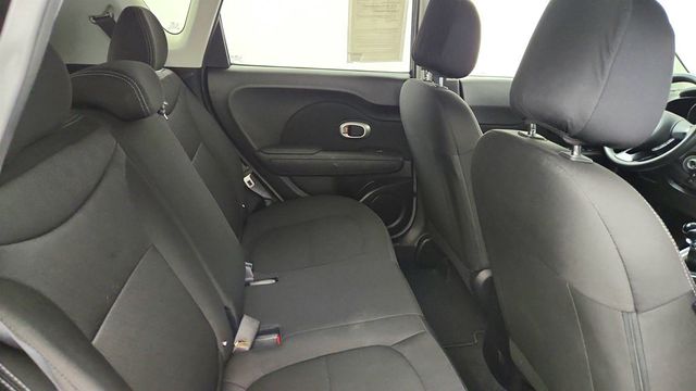 2019 Kia Soul Manual - 23016932 - 20