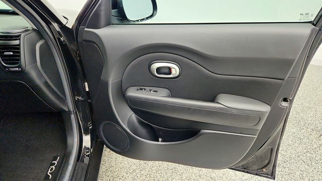 2019 Kia Soul Manual - 23016932 - 23