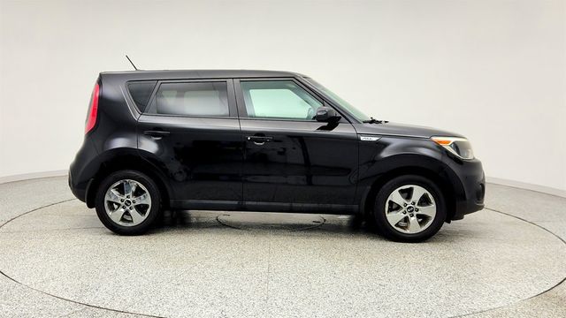 2019 Kia Soul Manual - 23016932 - 3